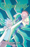 Rick and Morty Volume 12