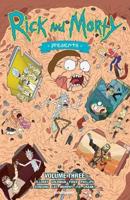 Rick and Morty Presents, Vol. 3