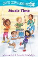 Music Time (Confetti Kids #4)