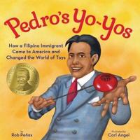 Pedro's Yo-Yos