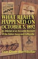 What Really Happened on October 5, 1892