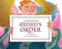 Chesed's Order