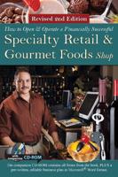 How to Open & Operate a Financially Successful Specialty Retail & Gourmet Foods Shop