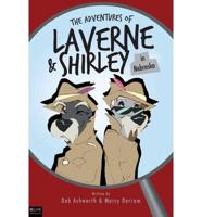 Adventures of Laverne & Shirley