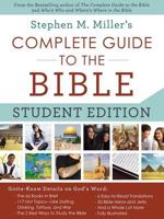 The Complete Guide to the Bible--Student Edition