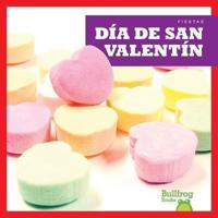 Día De San Valentín