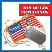 Día De Los Veteranos