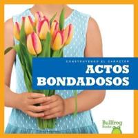 Actos Bondadosos