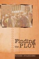 Finding the Plot: Preaching in a Narrative Style
