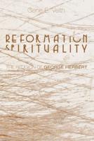 Reformation Spirituality