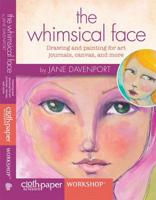 Whimsical Face with Jane Davenport DVD
