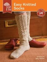 Easy Knitted Socks