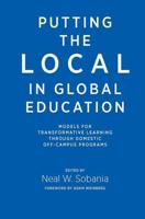 Putting the Local in Global Education