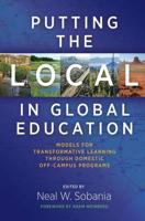 Putting the Local in Global Education