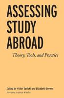 Assessing Study Abroad