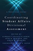 Coordinating Student Affairs Divisional Assessment