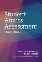 Student Affairs Assessment