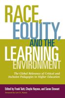 Race, Equity and the Learning Environment