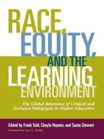 Race, Equity and the Learning Environment