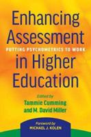 Enhancing Assessment in Higher Education