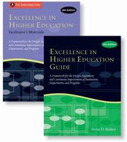 Excellence in Higher Education, Eighth Edition. Guide