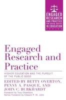 Engaged Research and Practice