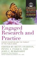 Engaged Research and Practice