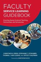 Faculty Service-Learning Guidebook