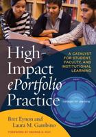 High Impact ePortfolio Practice