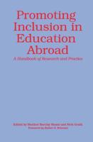Promoting Inclusion in Education Abroad