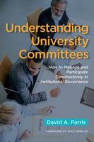 Understanding University Committees