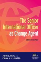 The Senior International Officer as Change Agent