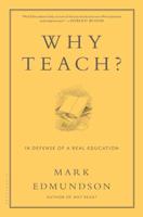 Why Teach?