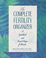 The Complete Fertility Organizer