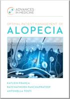 Optimal Patient Management of Alopecia