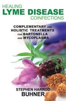 Healing Lyme Disease Coinfections