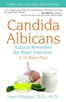 Candida Albicans