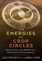 The Energies of Crop Circles