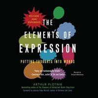 The Elements of Expression