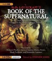 H.P. Lovecraft's Book of the Supernatural