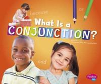 What Is a Conjunction?