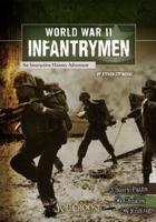 World War II Infantrymen