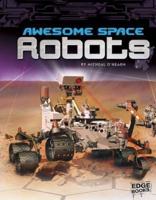 Awesome Space Robots