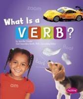 What Is a Verb?