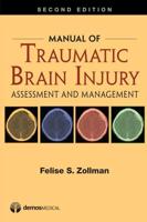 Manual of Traumatic Brain Injury