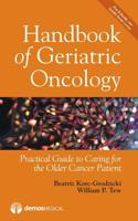 Handbook of Geriatric Oncology