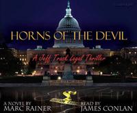 Horns of the Devil