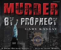 Murder by Prophecy