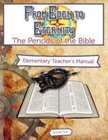 From Eden to Eternity Q2 Teachers Manual