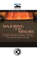 Majoring in the Minors